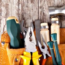 Andy, founder of Tier 1 Handyman