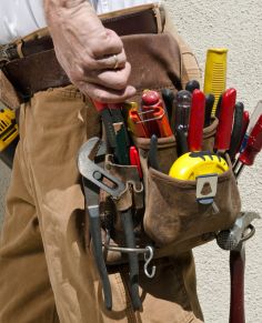 Professional carpentry and home repair