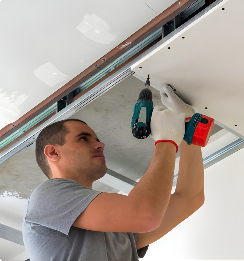 Book trusted handyman Austin TX