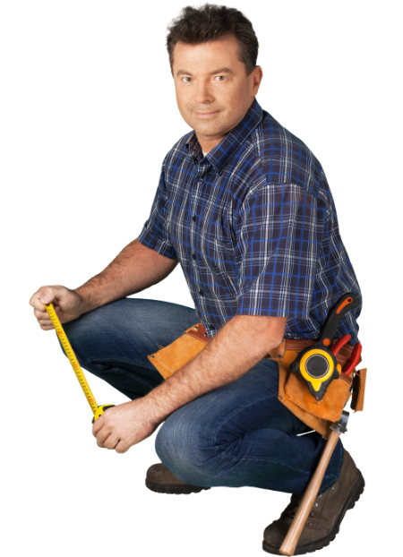 Professional home repair services Austin