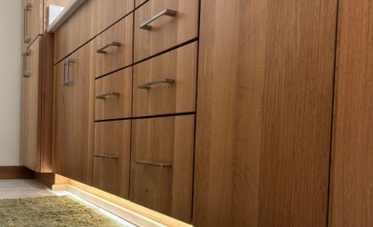 Professional carpentry and home repair