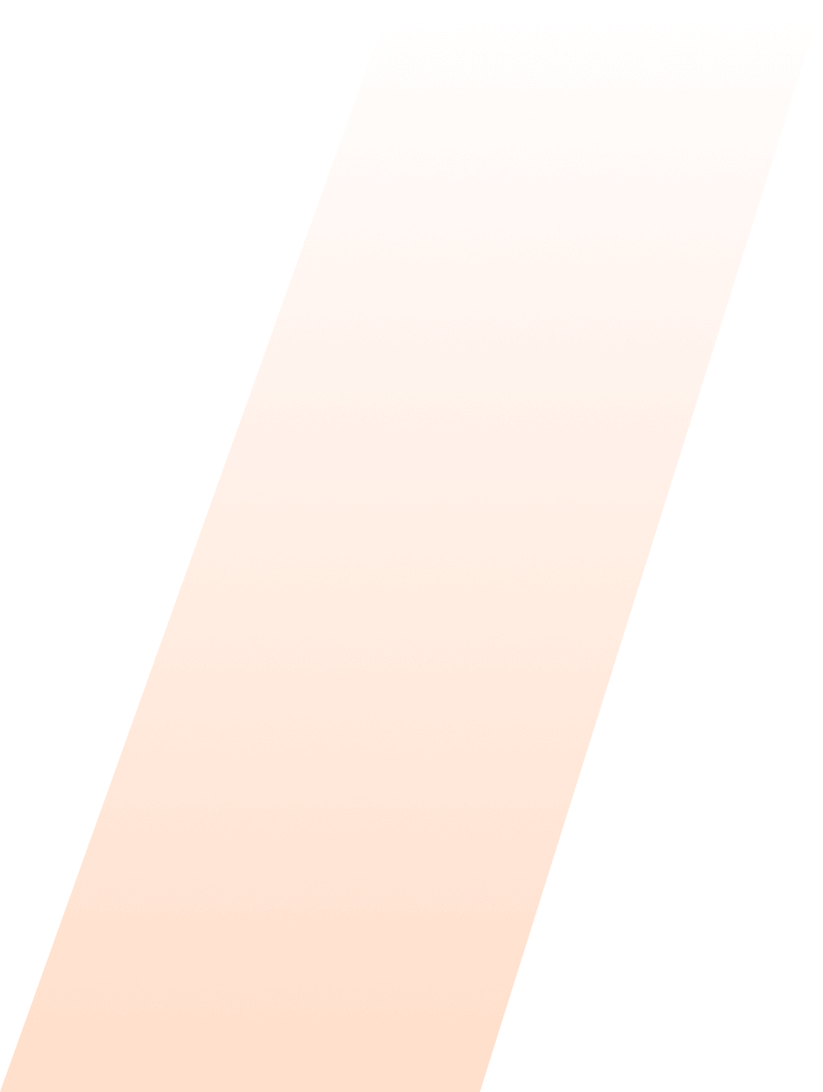 Decorative background shape